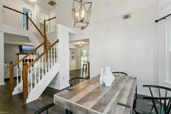 1606 Westport CRES, Newport News, VA 23602