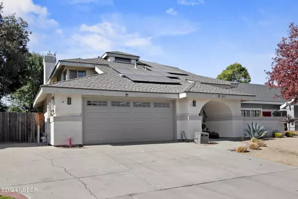 1867 Olive Drive, Santa Maria, CA 93454