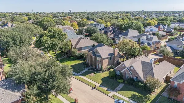 4720 De Grey Lane, Plano, TX 75093