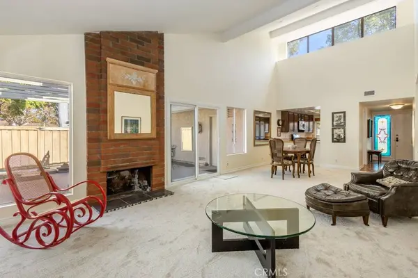 17301 Peach, Irvine, CA 92612