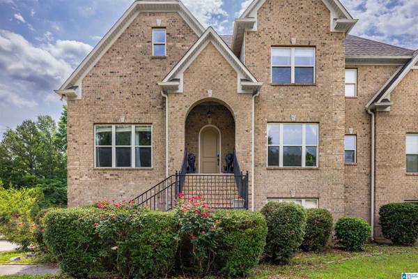 20743 WATERS VIEW, Mccalla, AL 35111