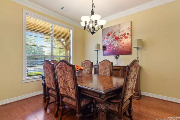 21710 GRANADA HL, San Antonio, TX 78256-1674