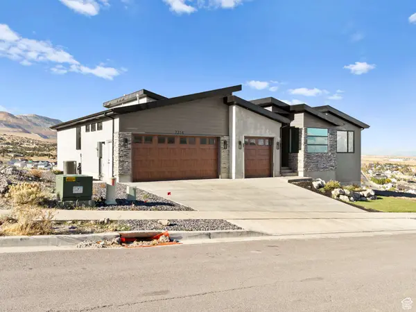 7314 W SUMMIT CREST CIR #131, Herriman, UT 84096