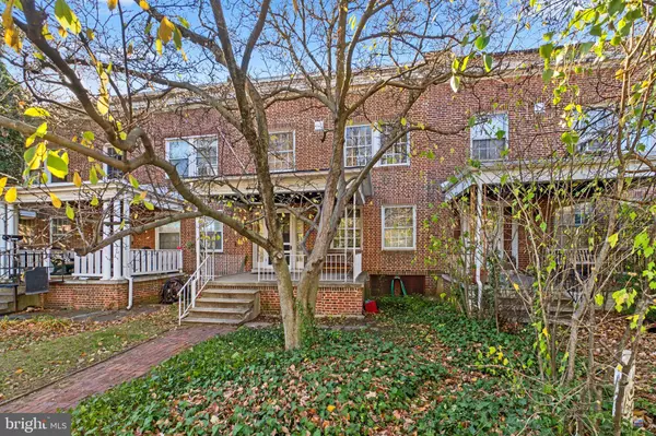 3818 GREENMOUNT AVE, Baltimore, MD 21218