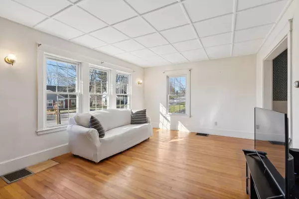 357 Capisic ST, Portland, ME 04102