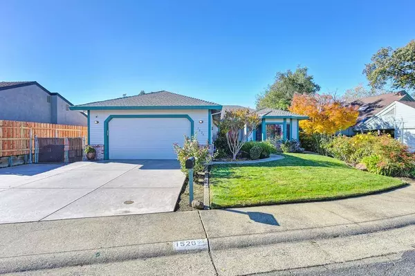 1526 Meadowlark WAY, Roseville, CA 95661