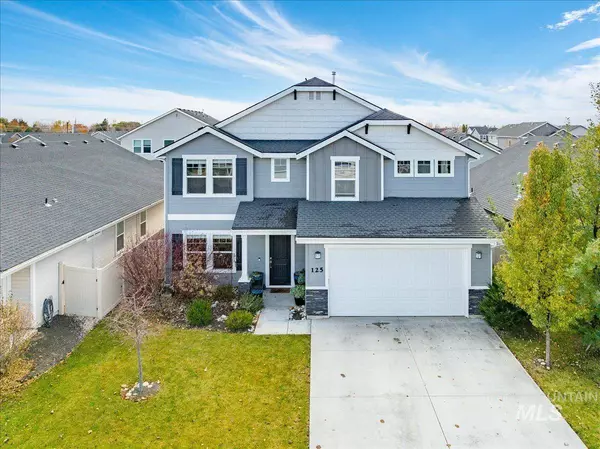 125 W Waukesha St, Meridian, ID 83646