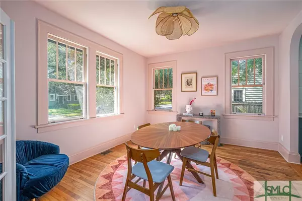 1306 E 51st ST, Savannah, GA 31404