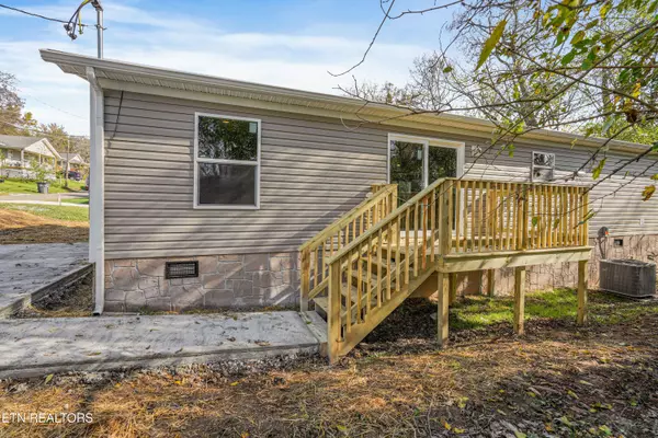 2636 Nichols Ave, Knoxville, TN 37917