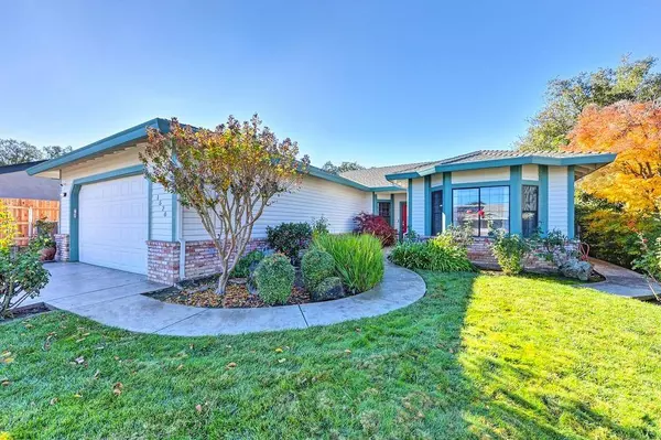 1526 Meadowlark WAY, Roseville, CA 95661