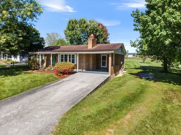 5441 Empire ST, Pulaski, VA 24301