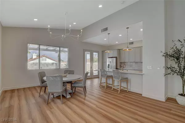 1888 Eagle Flight Lane, Henderson, NV 89012