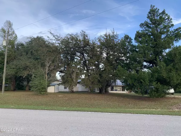 13803 SW SW CR 275, Blountstown, FL 32424