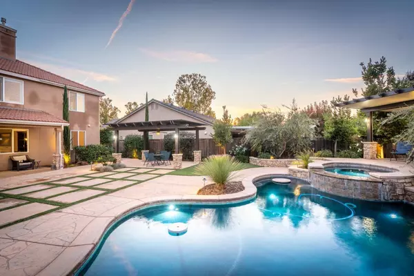 10844 E Swift Avenue, Clovis, CA 93619