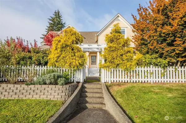 1504 Fourth ST, Snohomish, WA 98290