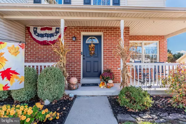 464 CHESTNUT WAY, New Cumberland, PA 17070