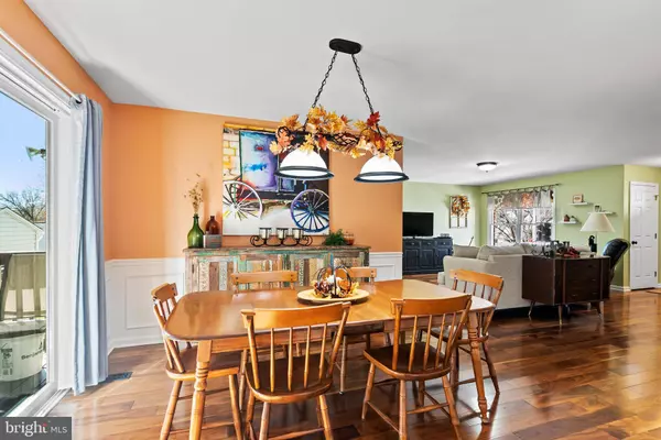 464 CHESTNUT WAY, New Cumberland, PA 17070