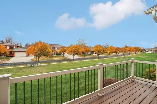 441 Grandview Drive, Waunakee, WI 53597