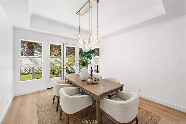 1 Mountain Gate, Coto De Caza, CA 92679