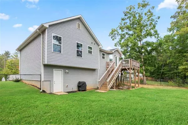 760 VINSON MOUNTAIN XING, Rockmart, GA 30153