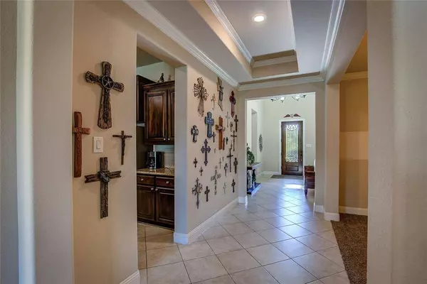 825 Boardwalk Way, Little Elm, TX 76227