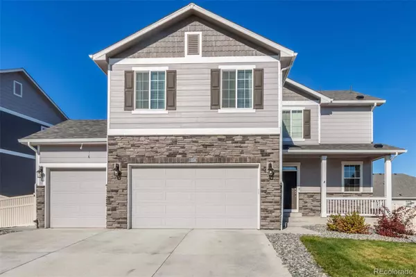 5339 Cedar ST, Firestone, CO 80504