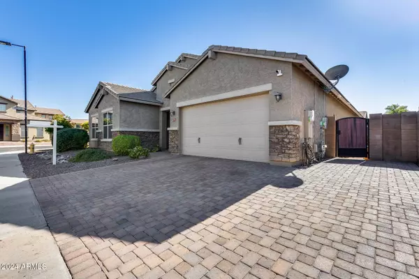 10507 W ODEUM Lane, Tolleson, AZ 85353