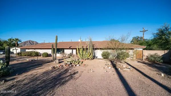 2823 N 58TH Street, Scottsdale, AZ 85257