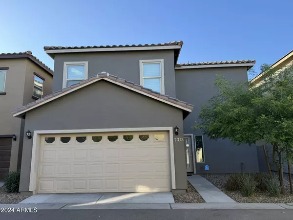 7313 S 17TH Drive, Phoenix, AZ 85041