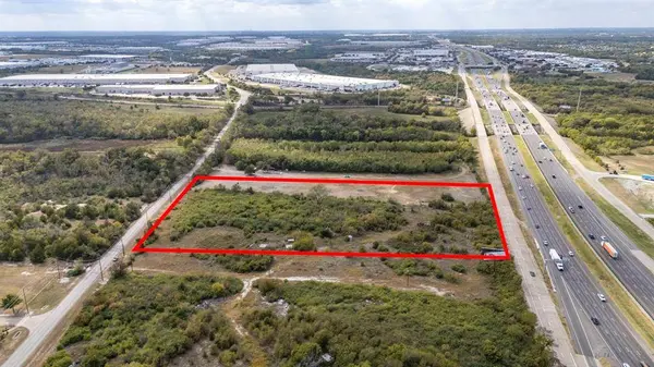 TBD 11.33 Acres Langdon Road, Dallas, TX 75234