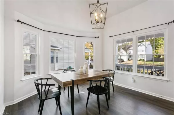 1606 Westport CRES, Newport News, VA 23602