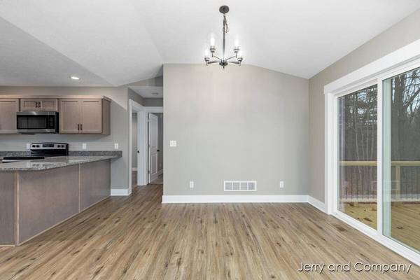 906 Blueberry Pine Court, Allegan, MI 49010