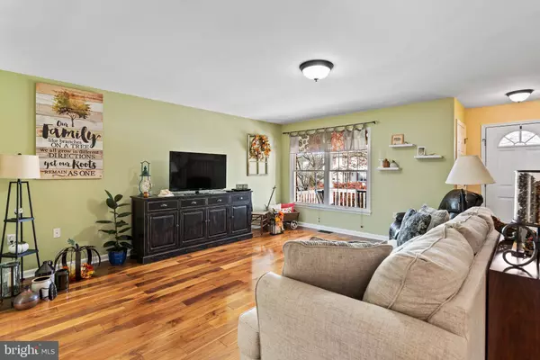 464 CHESTNUT WAY, New Cumberland, PA 17070