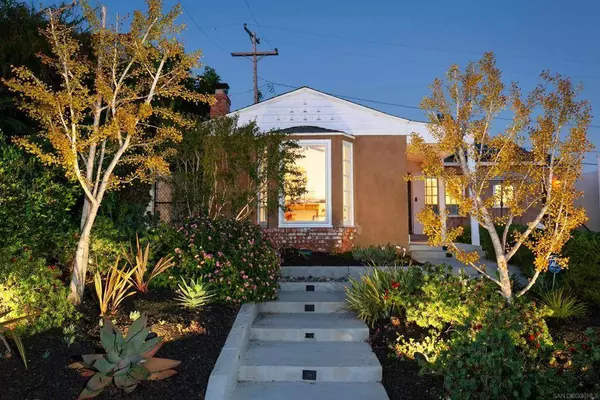 3034 Browning St, San Diego, CA 92106