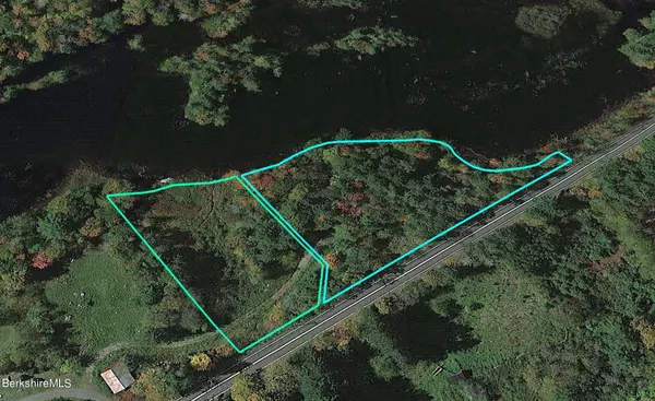 Lot10A/11A N Main Rd, Otis, MA 01253