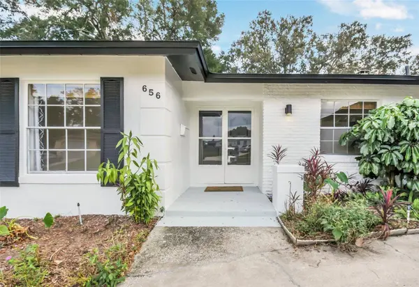 656 CORTEZ CIR, Altamonte Springs, FL 32714