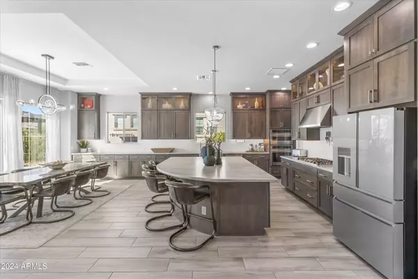 20609 W COLTER Street, Buckeye, AZ 85396