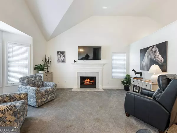 4775 BAKER PLANTATION, Acworth, GA 30101