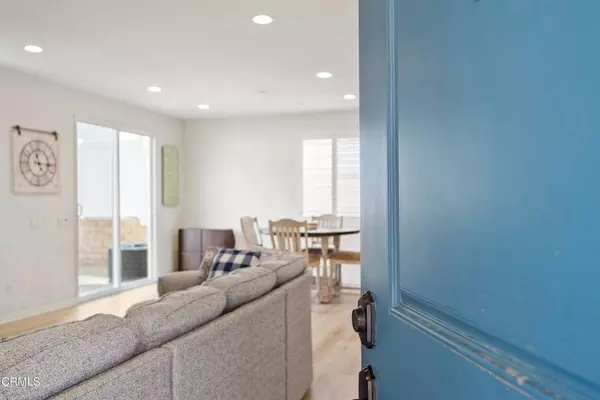 271 Primrose ST, Fillmore, CA 93015