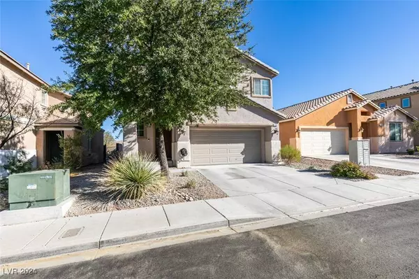 11202 Star Lily Street, Las Vegas, NV 89141