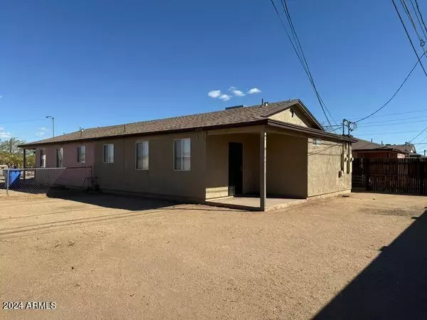 1811 W TONTO Street, Phoenix, AZ 85007