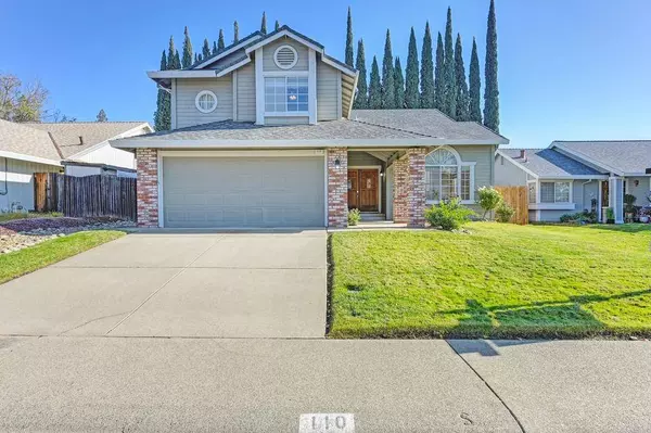 110 Toney CT, Folsom, CA 95630