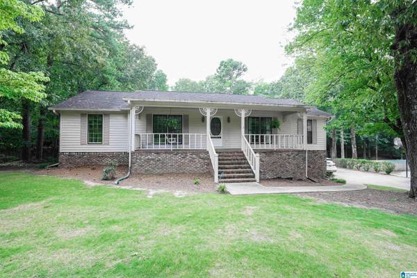 6599 QUAIL RUN DRIVE, Hoover, AL 35124