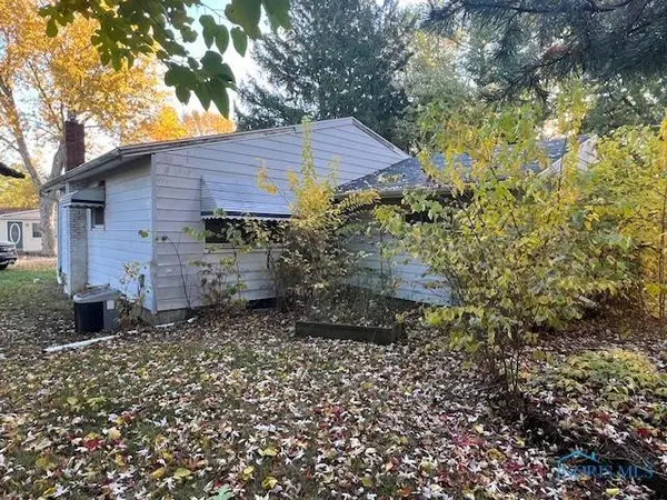 110 Chester ST, Napoleon, OH 43545