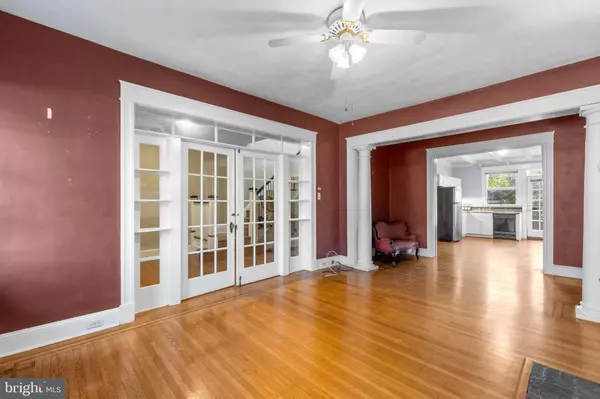 3818 GREENMOUNT AVE, Baltimore, MD 21218