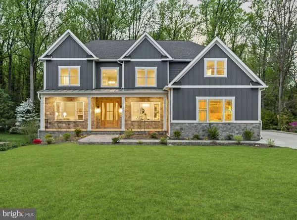 3806 HUMMER RD, Annandale, VA 22003