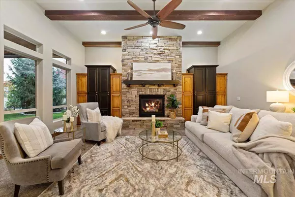 4359 W Briar Rock Court, Eagle, ID 83616