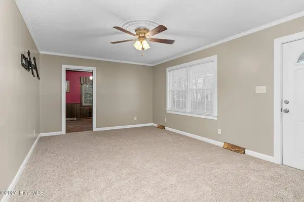 4379 Princeton Kenly RD, Kenly, NC 27542