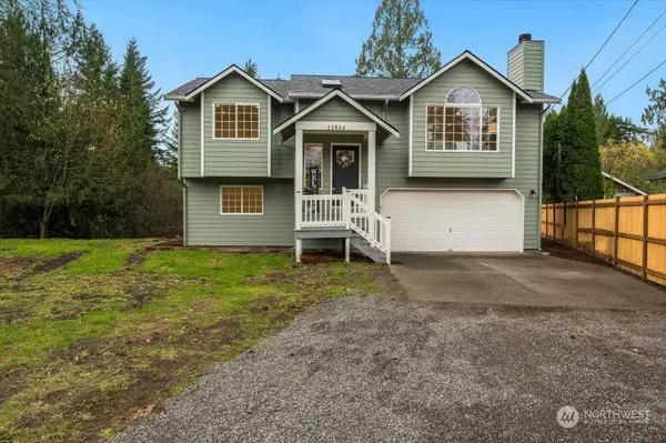 11914 167th Dr NE, Arlington, WA 98223