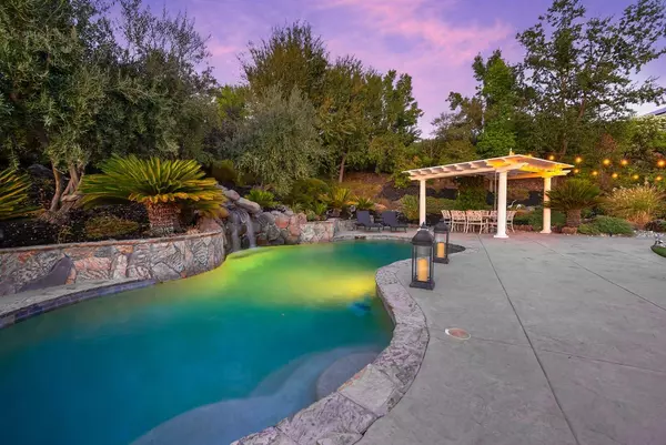 6101 Penela WAY, El Dorado Hills, CA 95762